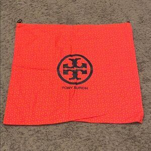 Tory Burch large dust bag